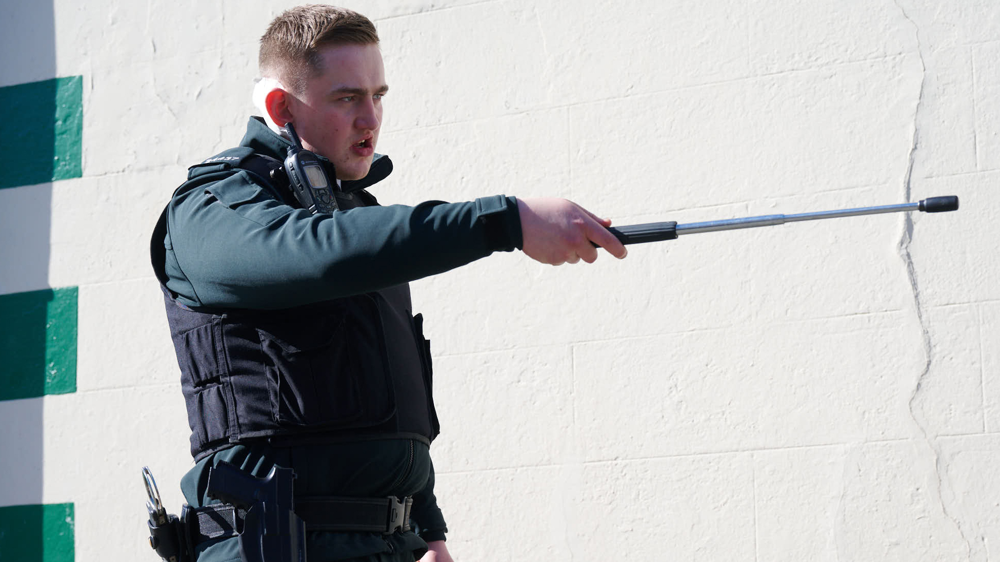 Episode 402 - PC Ryan Power